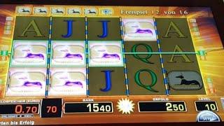 •️Eye of Horus gezockt mit 10 Euro Einsatz Teil 3 | Merkur Magie, 10 Cent Zocker, Novoline, Casino
