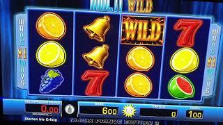 Multi Wild |MERKUR Casino Vs Coin of Gods – Goldmünzen soweit das Auge reicht •