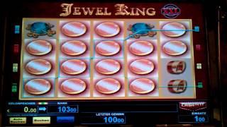 Bally Wulff - Juwel King XXL (1euro) Münzen 720p HD