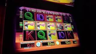 Eltorero | ICH PACKS NICHTMEHR, SCHADE!!!- Casino Magie #238