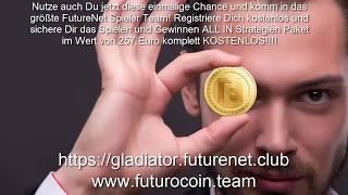 Bitcoin, BitConnect, Firstcoin Chance verpasst? Neue Chance! Futurocoin!