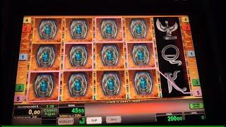 Book of Ra Two Symbols Spannender Freispielgewinn auf 4€ Fach! Novoline Casino