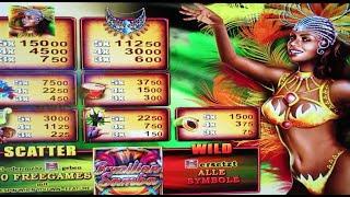 Von Kangaroo Island über Wild Frog bis hin zu Brazilian Samba! Zocken bis 4.50€ Spieleinsatz! Casino
