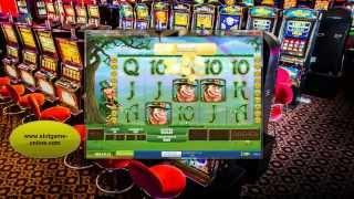 William Hill Casino | Spiel Plenty O´Fortune | Riesengewinn 27700 Euro