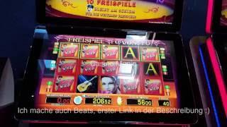 Eltorero | ÜBER 230€ MEGA GUTE SPIELE !! - Casino Magie #279