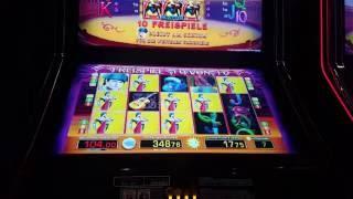 Eltorero | 50 CENT HEFTIGE FREISPIELE !! - Casino Magie #263