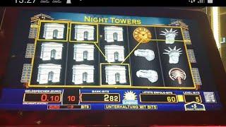 Lucky Pharaoh mit Jackpot gezockt in der Spielo | Casino | Abozocken | Merkur Magie