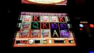 ElTorero | Fucking Schade sowas... - Casino Magie #18