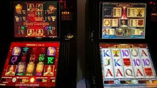 •Merkur Magie •First Dynastie Centurio• FREEGAMES Homespielo Spielhalle Casino Geldspielautomat•