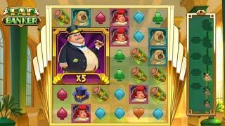 FAT BANKER und ein schöner Start  | Merkur Magie | Online Casino | Las Vegas
