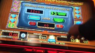 Ne Runde Lucky Pharao zocken in der Spielo | Online Casino
