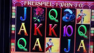 •#merkur  #Letsplay El Torero Dauerfreispiel am TR5 mit Eye of Horus TR5 Zocken Casino•ADP