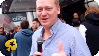 EPT London 2014 - Tag 2  | PokerToday mit Jens Knossalla