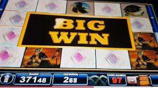 High Limit Quick Hit Bally Wulff Slot #shorts #slots #casino