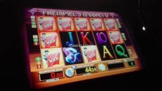 Eltorero | Kurz zwei Linien geholt !!- Casino Magie #302