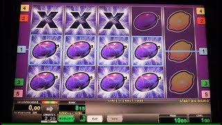 Mal Schaues was Heute geht! Zocken bis 2€ Fach! Faust und Xtra Hot! Novomatic Tr5