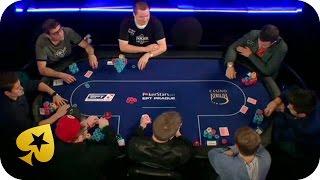 EPT Prag 2014 - Tag 4 | PokerStars.de