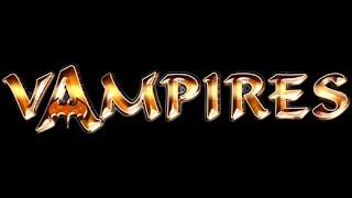 Vampires Slot - Merkur Spiele - 15 free Games