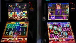 •MerkurMulti Zocken Casino •Princess Orientel• vs Genies Cloud• Freegames Spielothek Geldspieler•