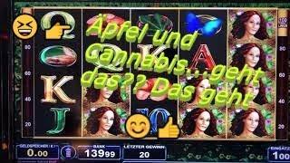 •Merkur M-Box Bally Wulff Golden Paradies FREISPIELE Merkur Magie Gambling Spielothek•Automaten