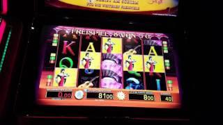 Eltorero | Letzt Runde ! - Casino Magie #291