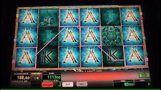 HERZRASEN! Lord of the Ocean 6 Gezockt auf 4€ Spieleinsatz! Novoline Casinosession EXTREM