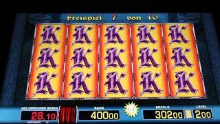EXTREMES ZOCKEN um den JACKPOT! Jetzt werden die Automaten GEMOLKEN! Spielothek Casino