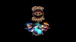 Magic Shoppe - Betsoft Spiel - 3 Gratis Drehs