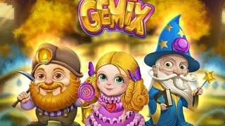Gemix - Play 'n Go Spiele - Gemix Slot Game