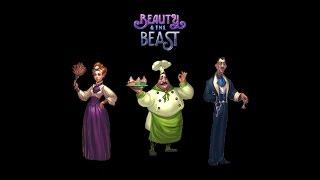 Beauty and the Beast - Yggdrasil Gaming Slot - 10 Freispiele