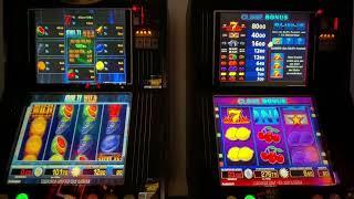 •#merkur #bally #Novoline •Multi Wild vs Clone Bonus• Schöner Gewinn Spielothek Casino Zocken ••
