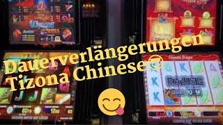 •#merkur #Letsplay •Tizona und Chinese Dragon Dauerverlängerungen Freegames• Spielautomaten Slots•