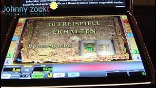 Book of Ra Magic Verlängerung, Lucky Lady, Magic Three, Doppelbuch