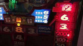 Merkur Magie M-Box Bally Multigamer Gambling Freispiele Th3G4minator zockt Novoline Geldspielgeräte