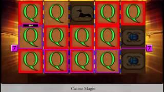 Eye of Horus Freispiele | 2 Euro Einsatz ( Online ) - Casino Magie #38