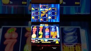Multi Wild 2€ Spins am Geldspielautomat! Merkur Magie