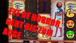 •#merkur #bally •Winsville mal angespielt Eye of Horus geht bis zum Auge• Zocken Slots Casino••