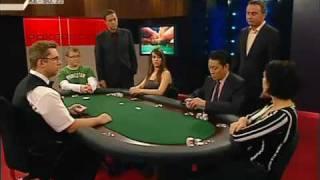 Poker Regeln 1 (1/2) - Grundregeln - No Limit Texas Holdem - Lern Pokern mit DSF