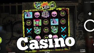 CHAOS CREW Freispiele kaufen | Online Casino | Merkur Magie | Gambling