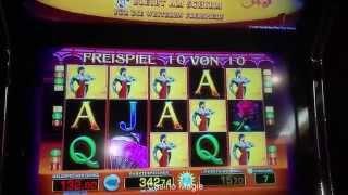 Eltorero | Heftig auf 1€ Einsatz ! - Casino Magie #90