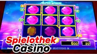 Merkur Magie Spiel Alpha Sphere mal angespielt | Novoline | Casino |  Vlogs