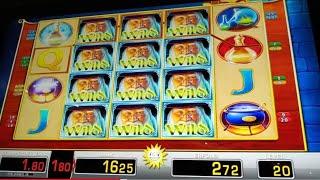 MerKur Magie, Wizzards gold angespielt My top game Nr  163 | Novoline, 10 Cent Zocker, Casino
