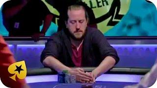 PCA 2015 Poker Event - Super High Roller - Final Table 2/3 | PokerStars.de