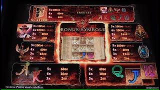 Book of Ra Magic Freispielbonus mit Verlängerung auf 2€ Gewonnen! Novoline Casinosession