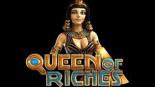 Queen of Riches - Big Time Gaming - Megaways - SuperWin