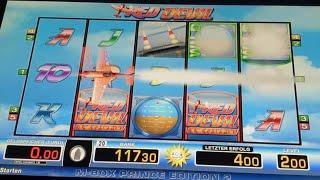 Casino Merkur•Red Devil•Spielen ist Kaufen von Hoffnung auf Kredit.2 Euro Fach•Merkur_vs_novoline•