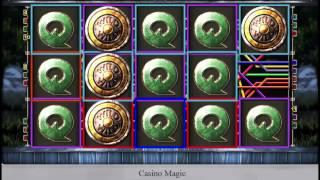Odin Freispiele | SCHÖNES BILD! 2€ Einsatz (online) - Casino Magie #68