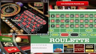 Hohe Rendite beim Roulette mit Ultimo Roulette - über 3500 Euro in 3 Minuten