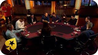 German High Roller - Staffel 12 - Folge 4 | PokerStars.de