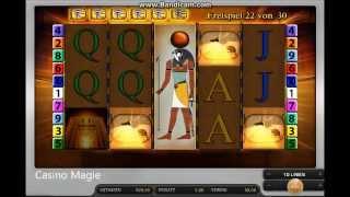 Eye of Horus Freispiele | 2 Euro ( Online ) - Casino Magie #26